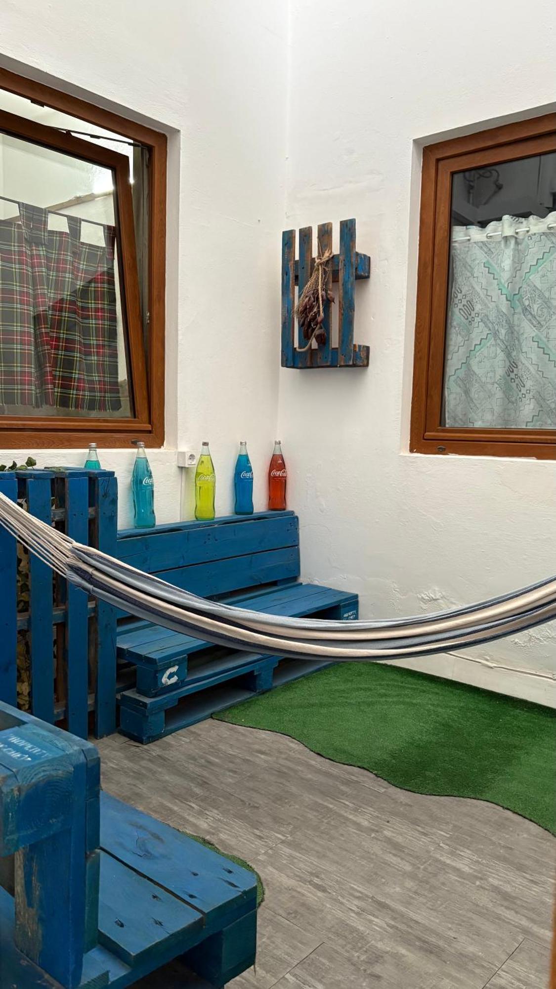 Mirame Canarias Vecindario  Kamer foto