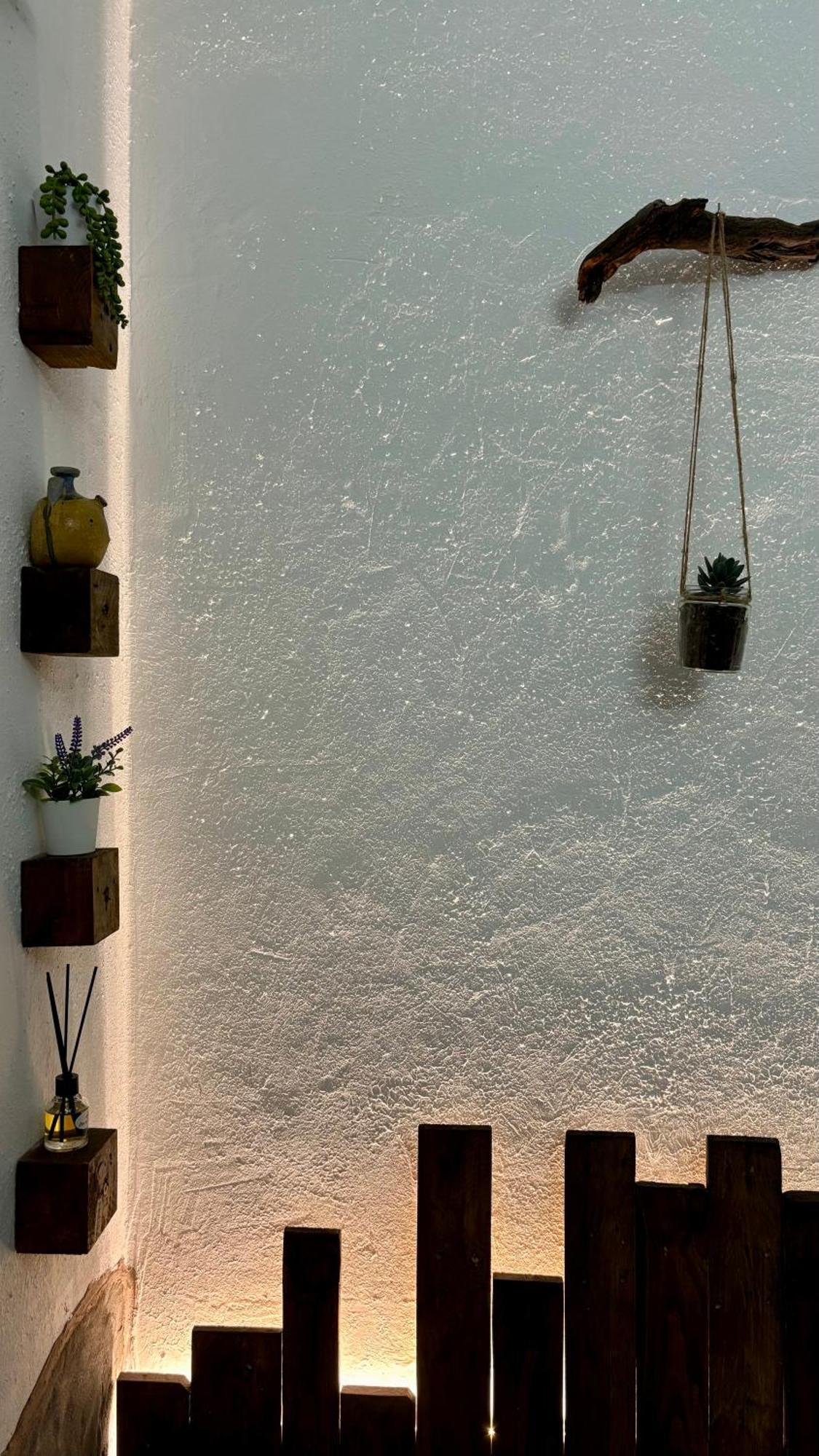 Mirame Canarias Vecindario  Buitenkant foto