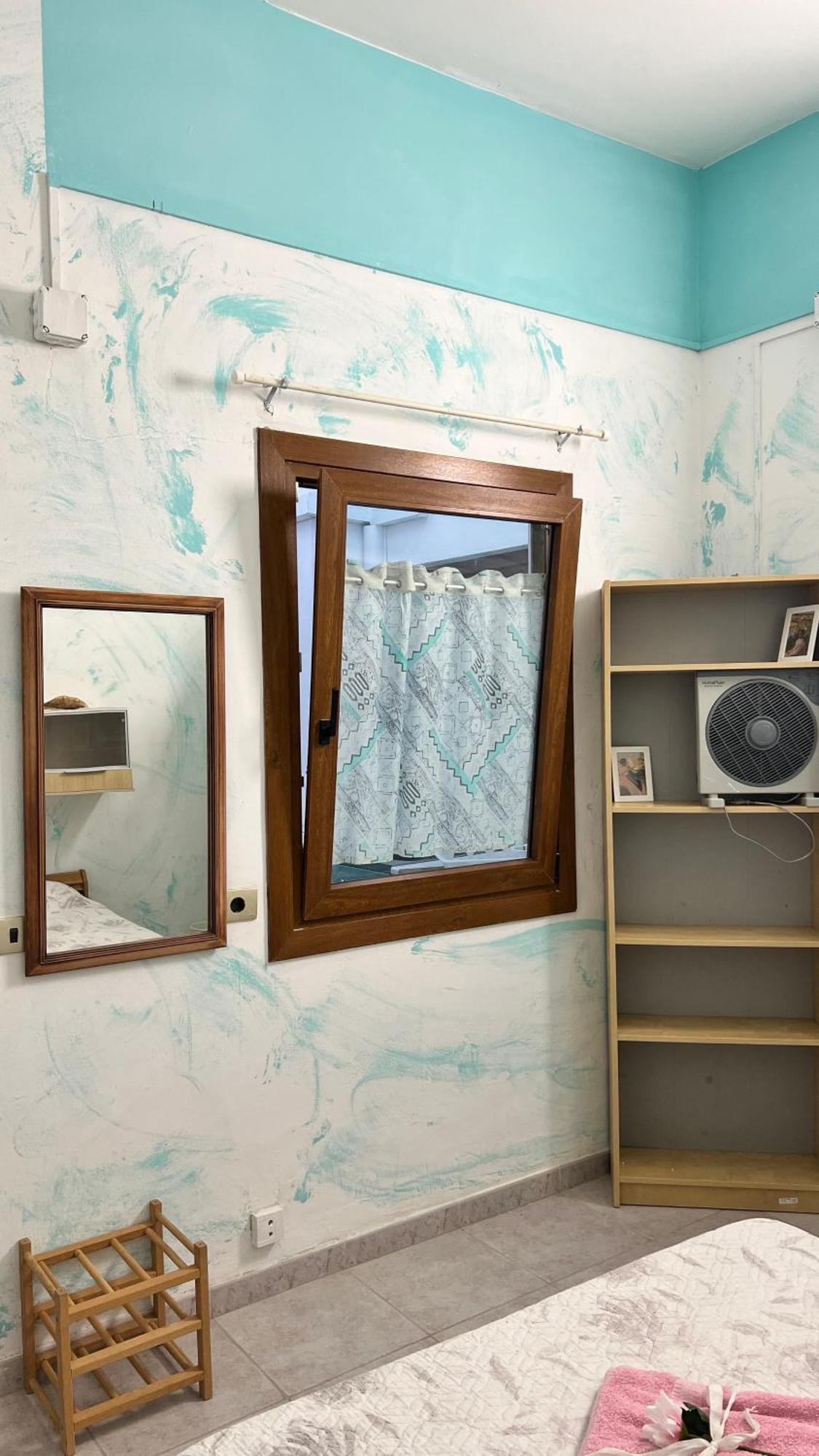 Mirame Canarias Vecindario  Kamer foto