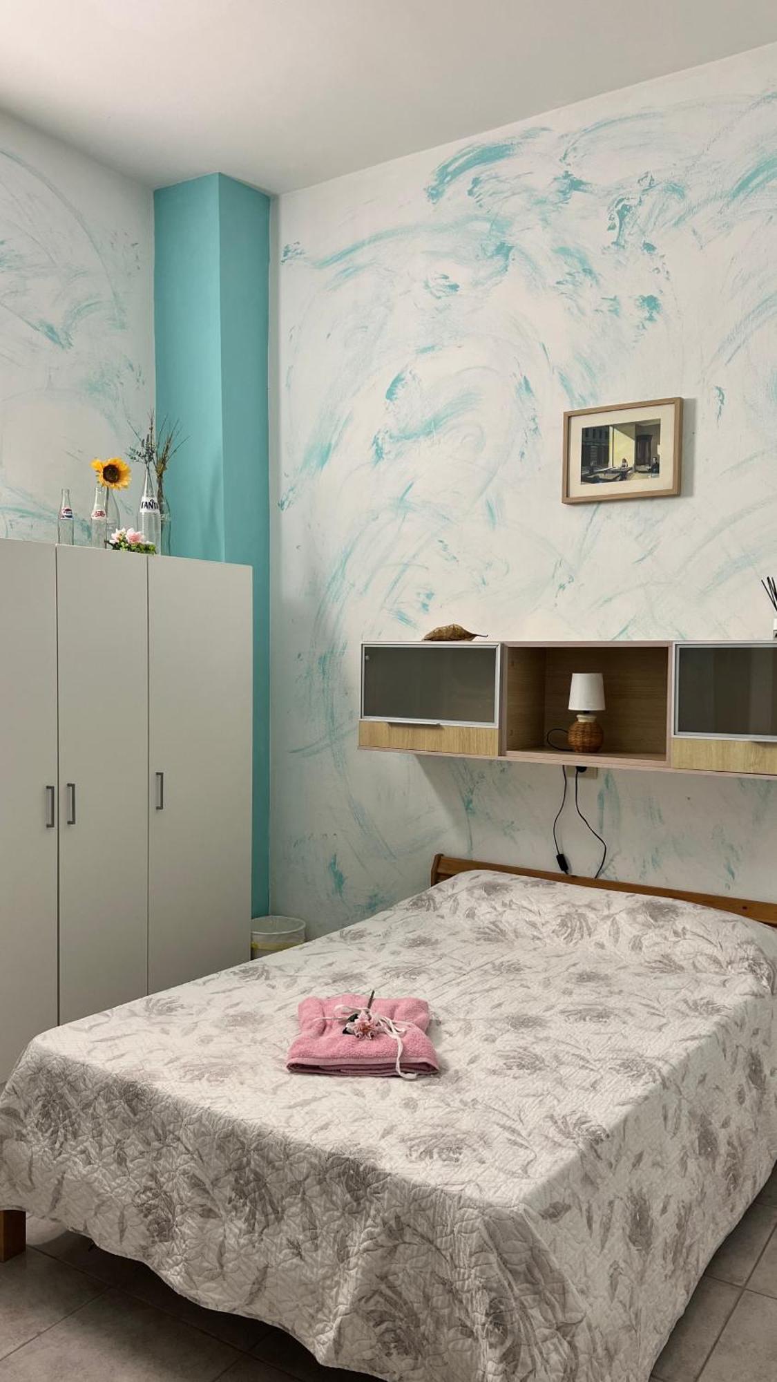 Mirame Canarias Vecindario  Kamer foto