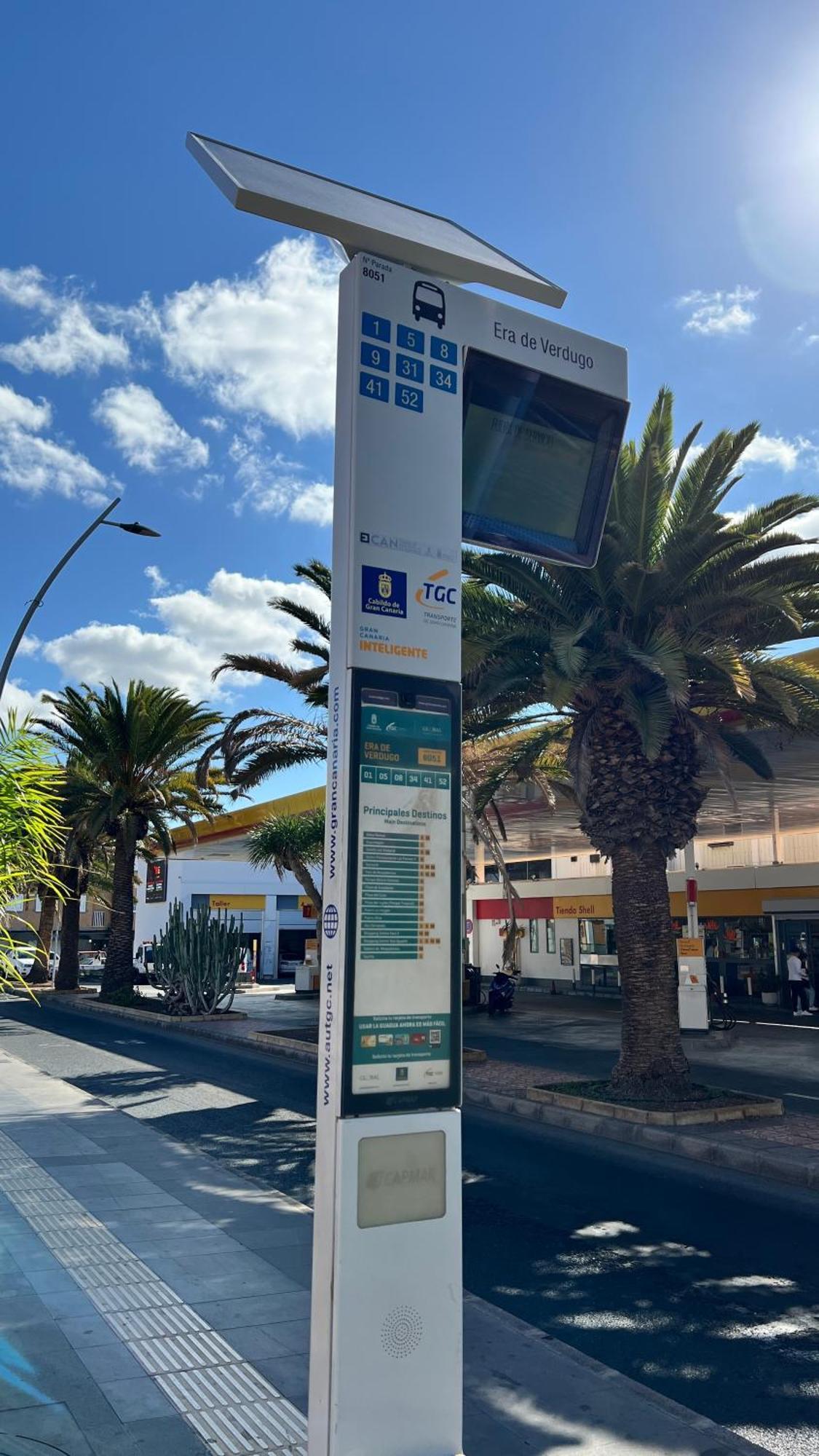 Mirame Canarias Vecindario  Buitenkant foto