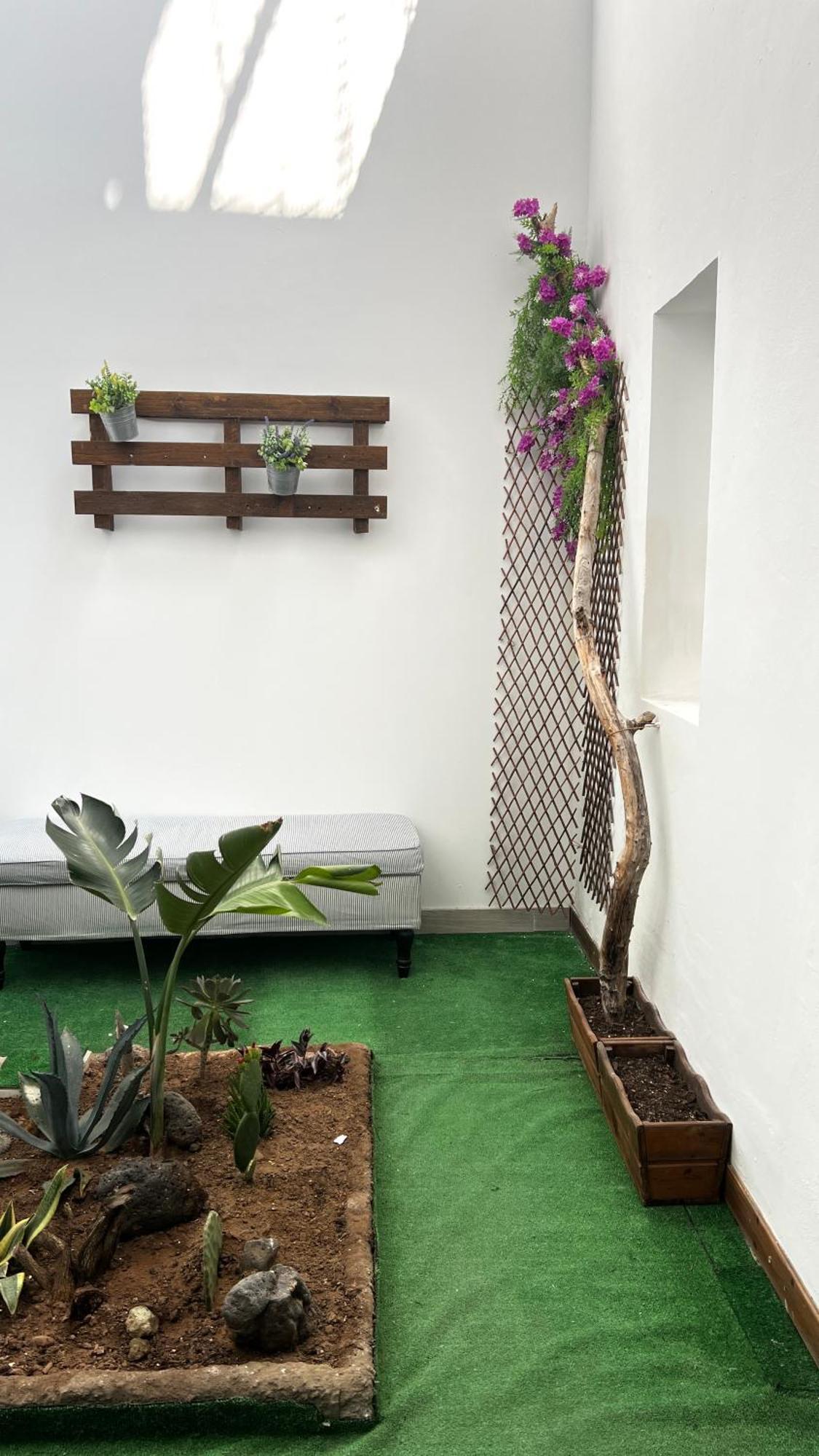Mirame Canarias Vecindario  Buitenkant foto