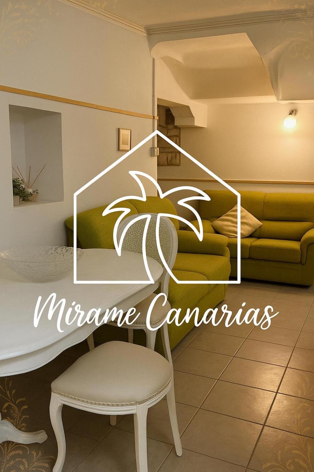 Mirame Canarias Vecindario  Buitenkant foto